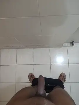HottyCowboy webcam