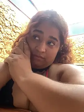alana-silva webcam