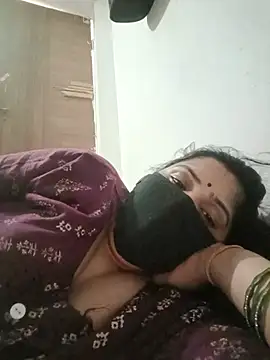 Sonam_couple webcam