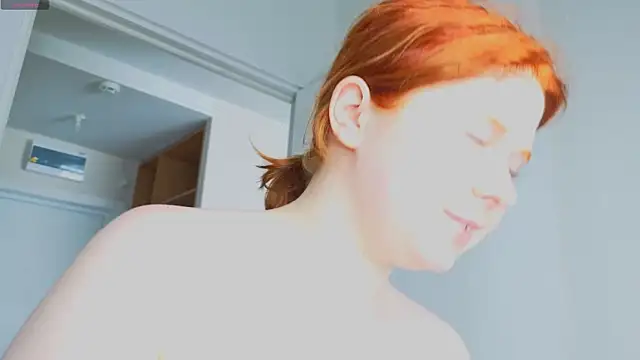 Erica_angel webcam