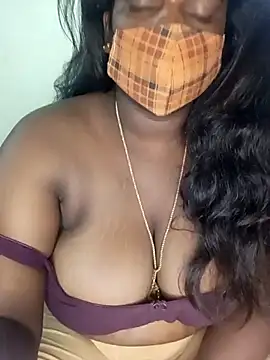 Milky_Julia webcam