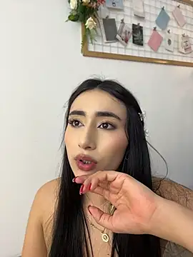IvonneOwen webcam