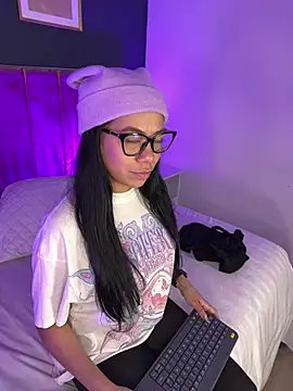 Little_Lexyy webcam