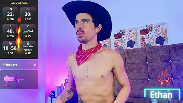 Ethan_Briggs_ webcam