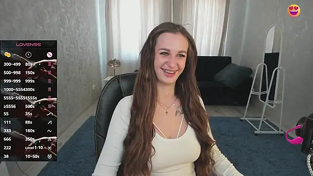 Adelina_Langoria webcam