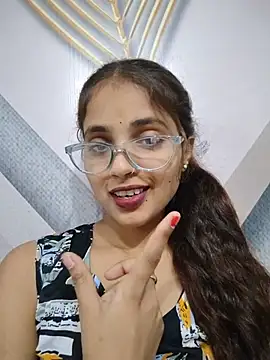Sy_Shrishti webcam
