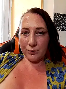 Sweet_Aurorari webcam