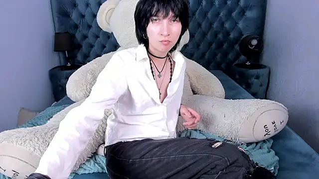 AdonBev webcam