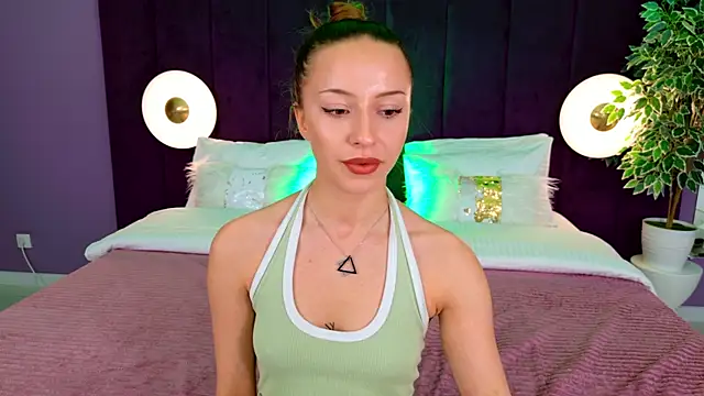 NicoleHarris webcam