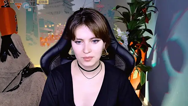 LolaDominara webcam