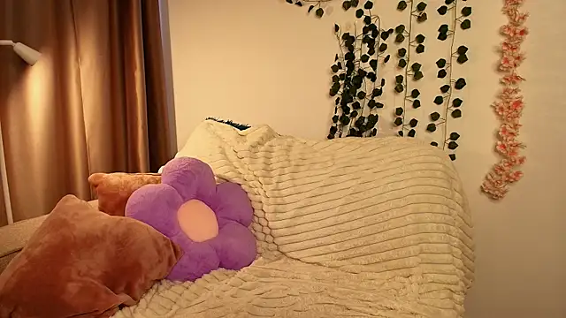 sabelle webcam