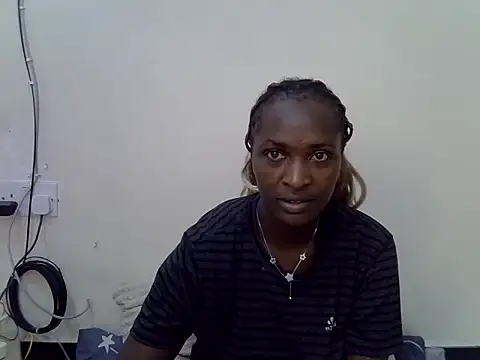 Black_Q webcam
