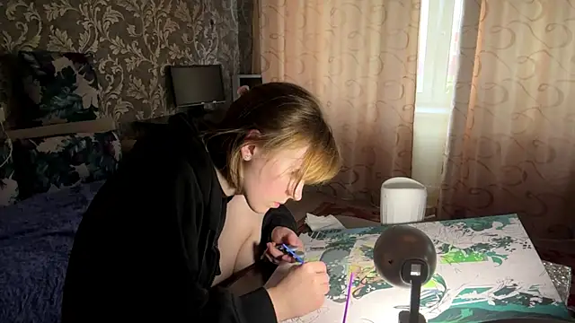 ShonnaTweddle webcam