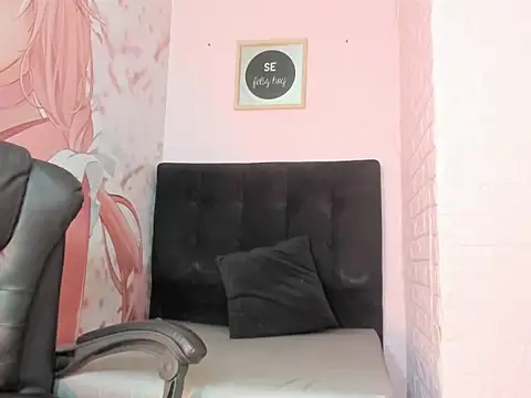 Danna_Sg webcam