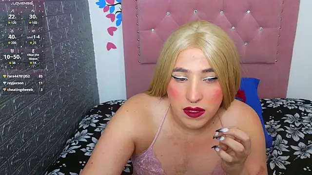 roxxy_pink_ webcam