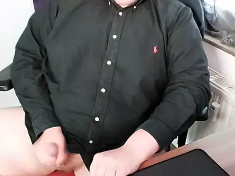 RalphLaurenxx webcam