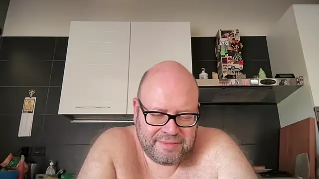 theitalianbear webcam