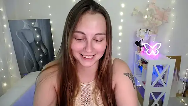 SweetPrincess_ webcam
