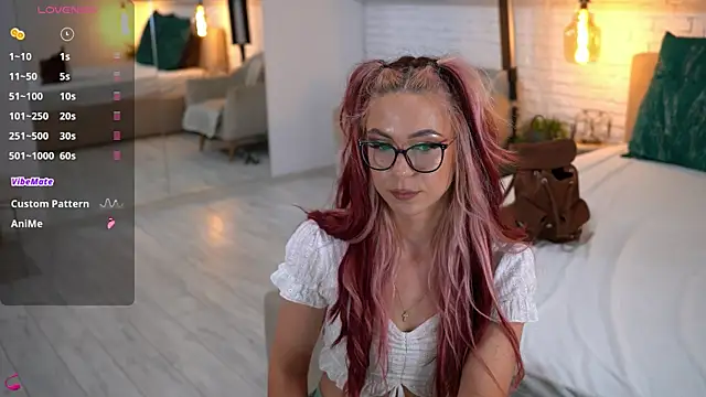 cindefucknrella - CindeFucknRella's free webcam - UK Sex Cams