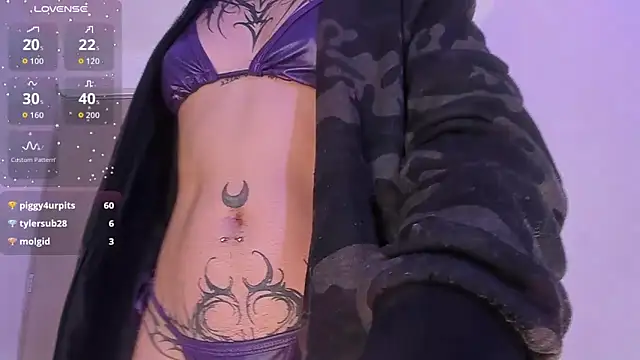 sarah_benjjaminn webcam