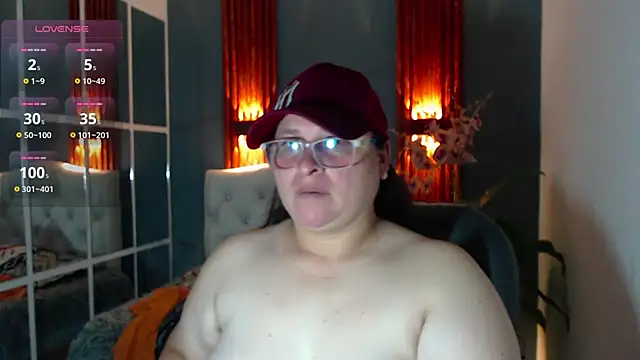 katty_femdom webcam