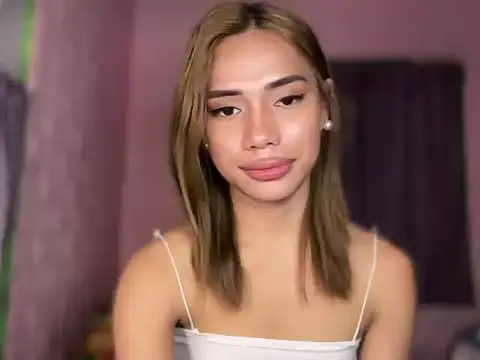 Lovelynikki03 webcam