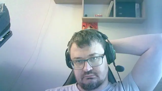 SirAbuser webcam