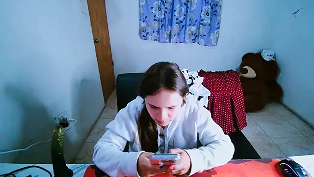 SweetRabbit29 webcam