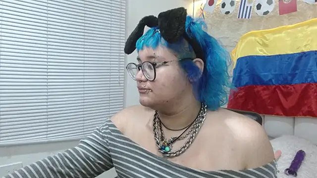 Echypyon_ webcam