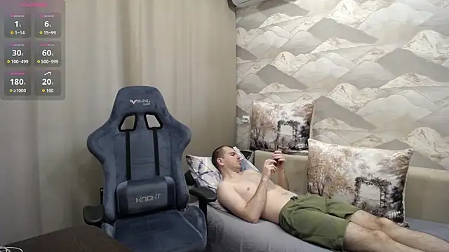 SerzhKorol1 webcam