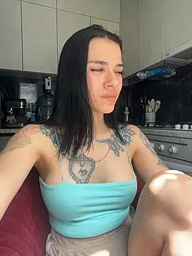 queen_of_pain - Queen_of_pain's free webcam - UK Sex Cams
