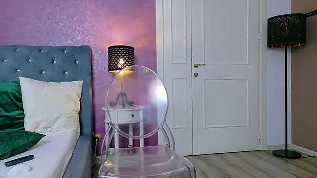CarlaReysX webcam