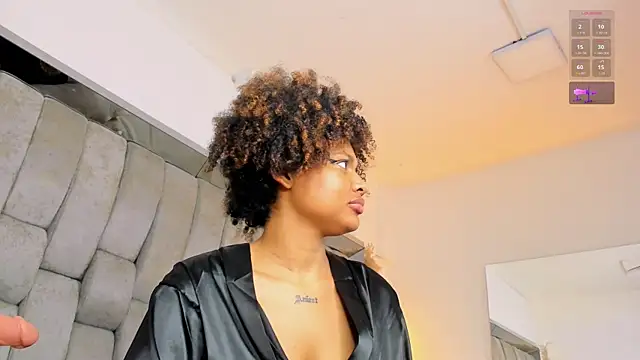 _CurlyGirl_ webcam