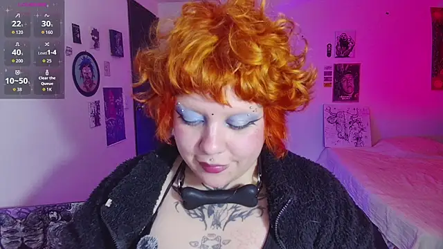 Sabrina_scarlett webcam