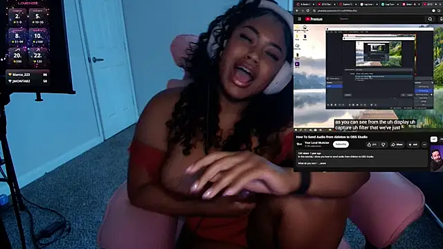 BriannaBrave webcam