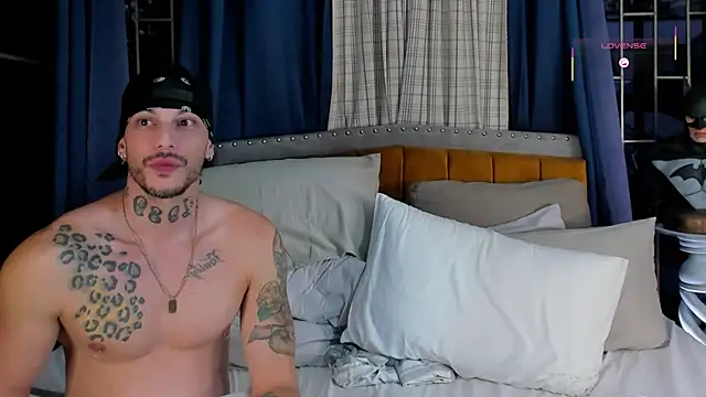 RickG_Oficial webcam