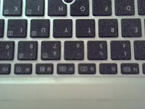 Delicious-D webcam