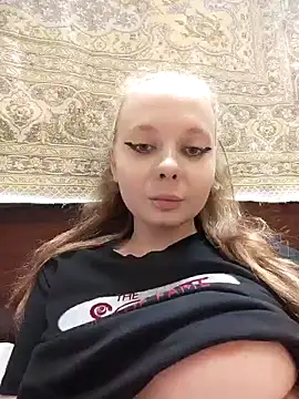 Ekaterina27 webcam