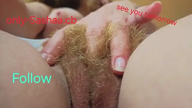 Bush_girl webcam