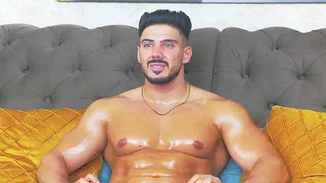 DustinKeent webcam