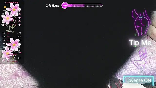lisa_Black00 webcam