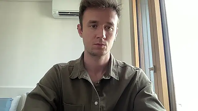 cute_mark webcam