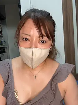 Mirika555 webcam