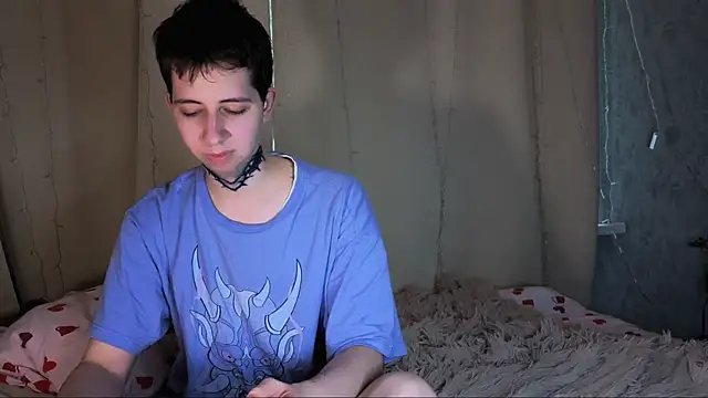Timothy_Fox webcam