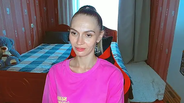 Lady_Sunshine_ webcam