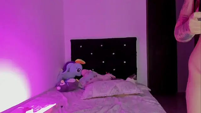Celestte webcam