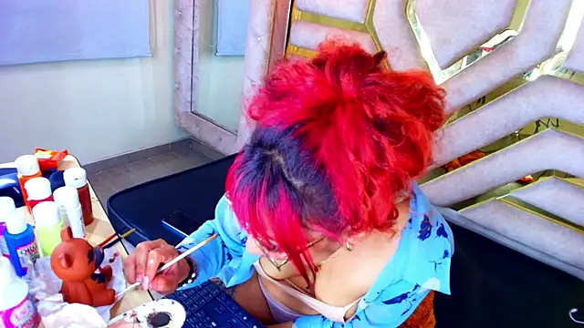 Soleil_66 webcam