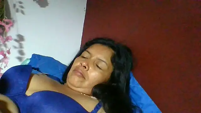 DianaOchoa_ webcam