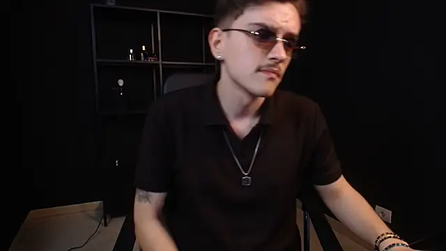 FelixStarkk webcam