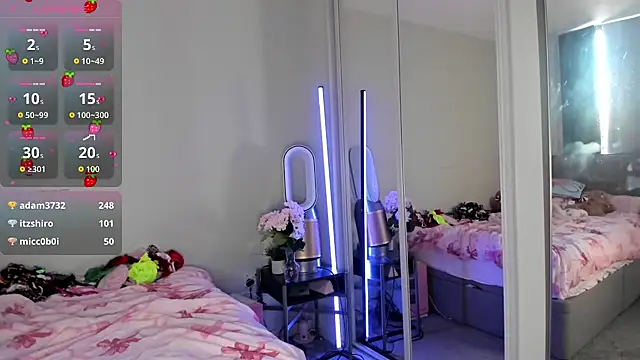 jjulietterose webcam